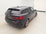  Bmw  Serie 1 BMW, 1-serie '19, BMW 1 Reeks Hatch 116dA (85 kW) 5d #8