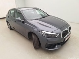  Bmw  Serie 1 BMW, 1-serie '19, BMW 1 Reeks Hatch 116dA (85 kW) 5d #9