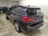  Bmw  X3 BMW  xDrive30e (120 kW) 5d #7