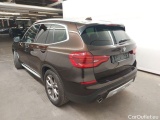  Bmw  X3 BMW  sDrive18d (110 kW) 5d NO COC!! #7