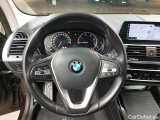 Bmw  X3 BMW  sDrive18d (110 kW) 5d NO COC!! #19