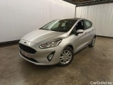  Ford  Fiesta Ford  1.0i EcoBoost 70kW Connected 5d #2
