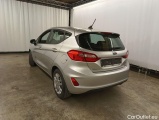  Ford  Fiesta Ford  1.0i EcoBoost 70kW Connected 5d #3