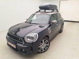  Mini  Countryman MINI, Mini Country.16 PHEV, Mini  Cooper S E ALL4 AT 5d #2