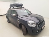  Mini  Countryman MINI, Mini Country.16 PHEV, Mini  Cooper S E ALL4 AT 5d #9