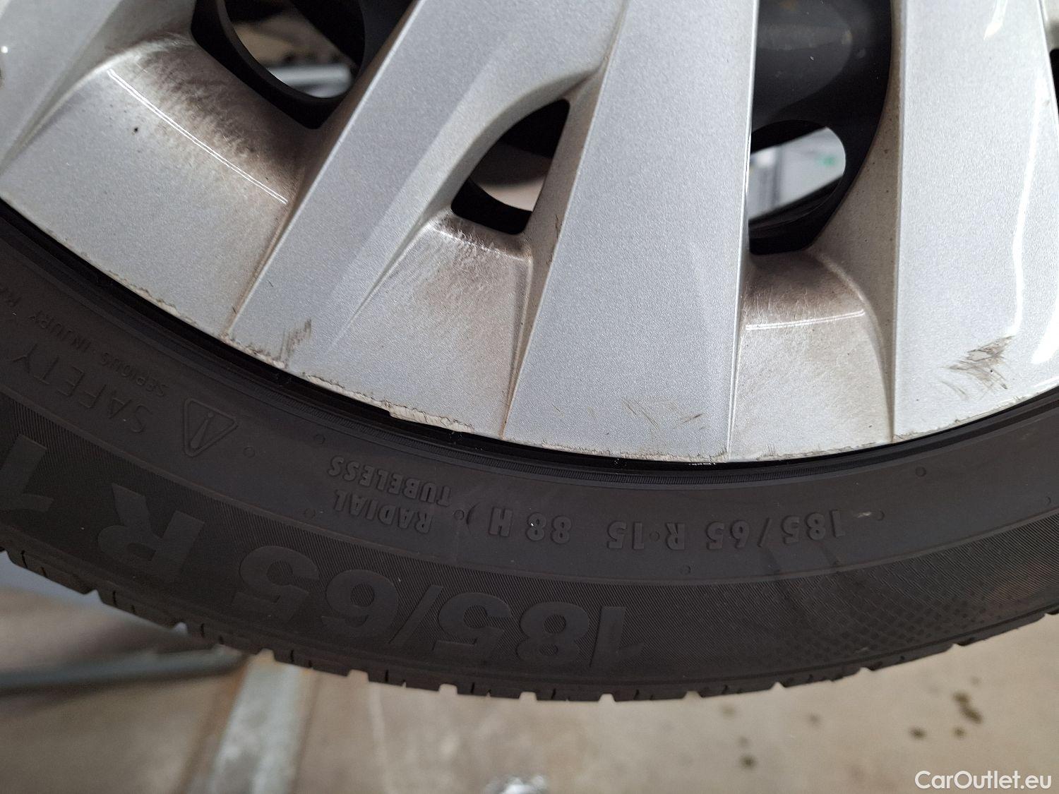  Toyota  Yaris Toyota,  '20, Toyota  1.5 VVT-i Hybrid Dynamic e-CVT 5d #5