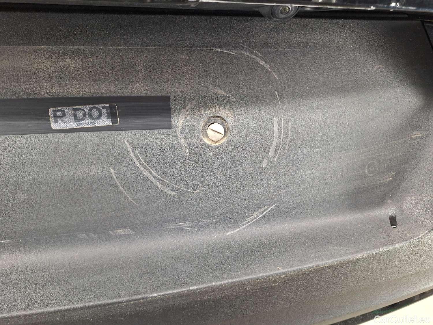  Volvo  XC 40 Volvo, XC40 '17, Volvo XC40 T5 Twin Engine R-Design 5d #25