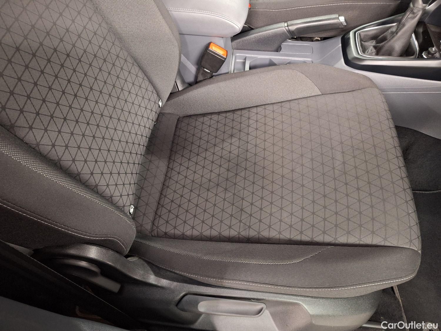  Volkswagen  T-CROSS VW,  '18, Volkswagen  1.0 TSI OPF 85kW Life 5d #30