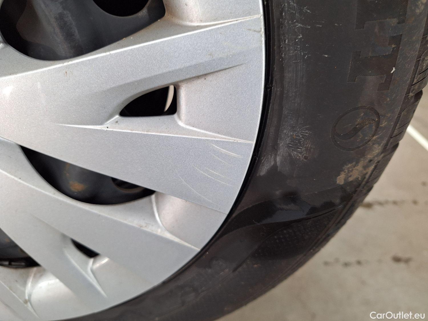  Toyota  Yaris Toyota,  '20, Toyota  1.5 VVT-i Hybrid Dynamic e-CVT 5d #7