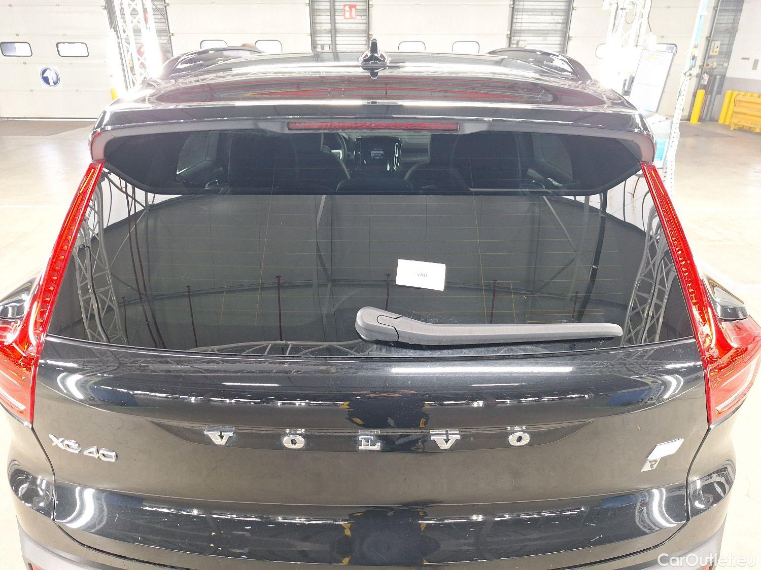  Volvo  XC 40 Volvo, XC40 '17 PHEV, Volvo XC40 T4 Recharge Geartronic R-Design 5d #35