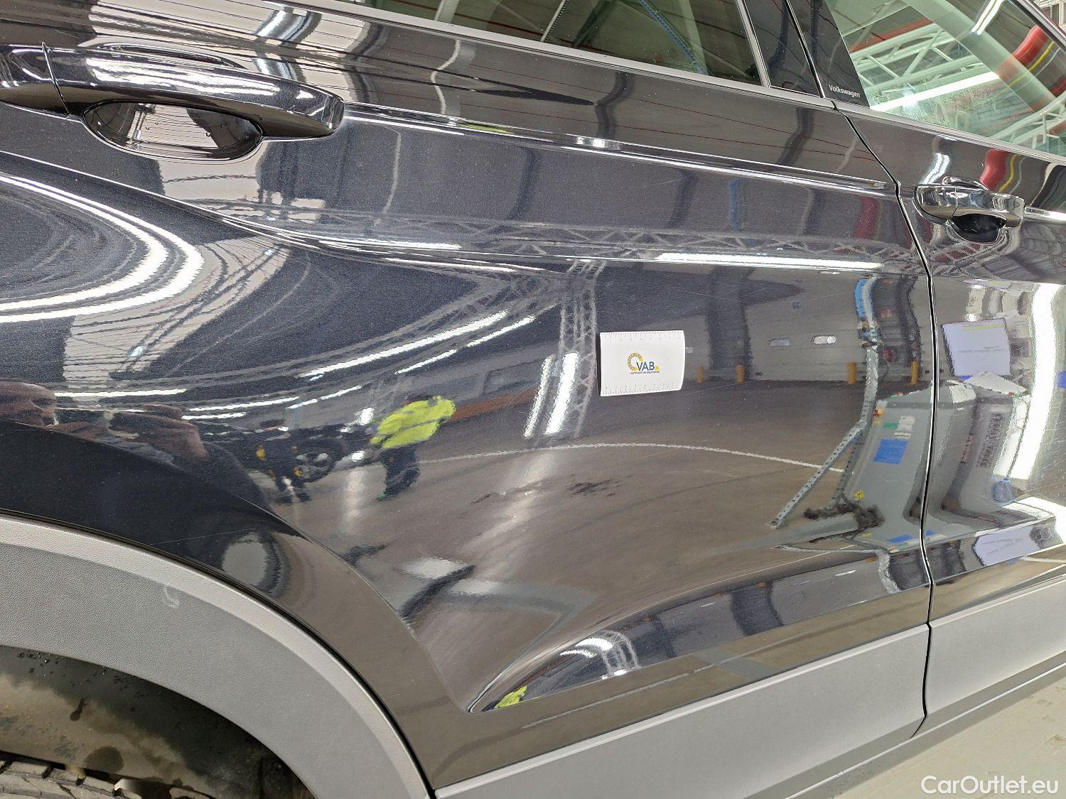  Volkswagen  T-CROSS VW,  '18, Volkswagen  1.0 TSI OPF 85kW Life 5d #9