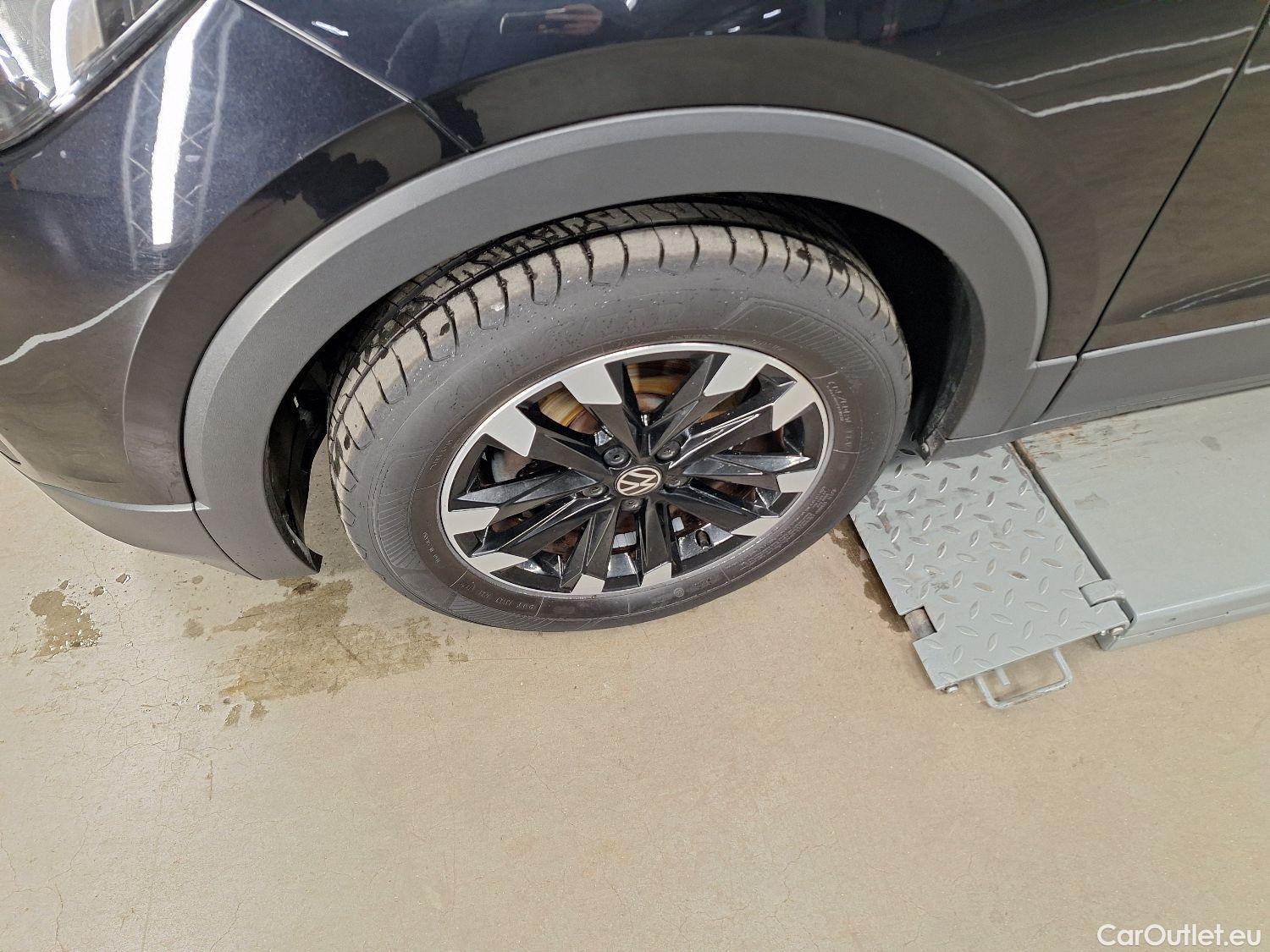  Volkswagen  T-CROSS VW,  '18, Volkswagen  1.0 TSI OPF 85kW Life 5d #38