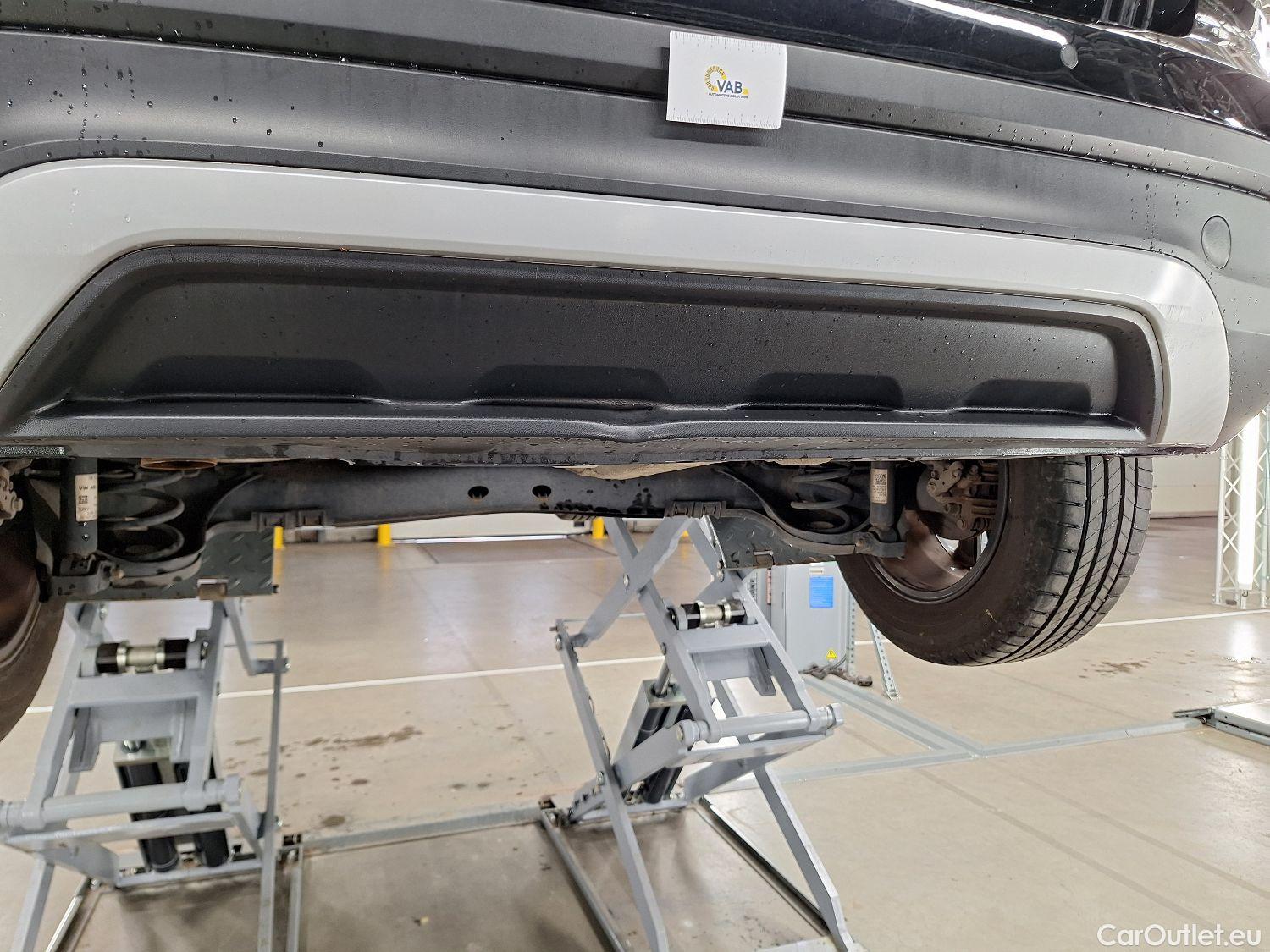  Volkswagen  T-CROSS VW,  '18, Volkswagen  1.0 TSI OPF 85kW Life 5d #16