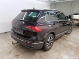  Volkswagen  Tiguan Volkswagen  2.0 TDI 110kW DSG Active 5d #2