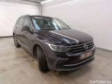  Volkswagen  Tiguan Volkswagen  2.0 TDI 110kW DSG Active 5d #8