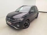  Volkswagen  T-CROSS VW,  '18, Volkswagen  1.0 TSI OPF 85kW Life 5d #2