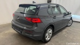  Volkswagen  Golf  Volkswagen VIII 2.0 TDI 85kW Life 5d #2