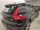  Volvo  XC 40 Volvo XC40 T5 Recharge Geartronic Pro 5d #59