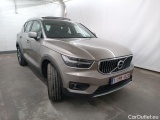  Volvo  XC 40 Volvo XC40 T5 Recharge Geartronic Inscription Expr. 5d #8