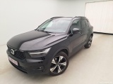  Volvo  XC 40 Volvo, XC40 '17 PHEV, Volvo XC40 T4 Recharge Geartronic R-Design 5d #2