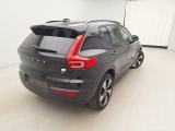  Volvo  XC 40 Volvo, XC40 '17 PHEV, Volvo XC40 T4 Recharge Geartronic R-Design 5d #8