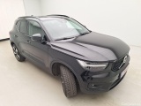 Volvo  XC 40 Volvo, XC40 '17 PHEV, Volvo XC40 T4 Recharge Geartronic R-Design 5d #9