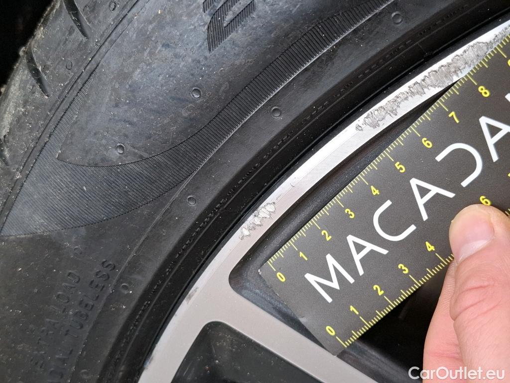  Bmw  X3 BMW  / 2017 / 5P / SUV M40i 360ch BVA8 #16