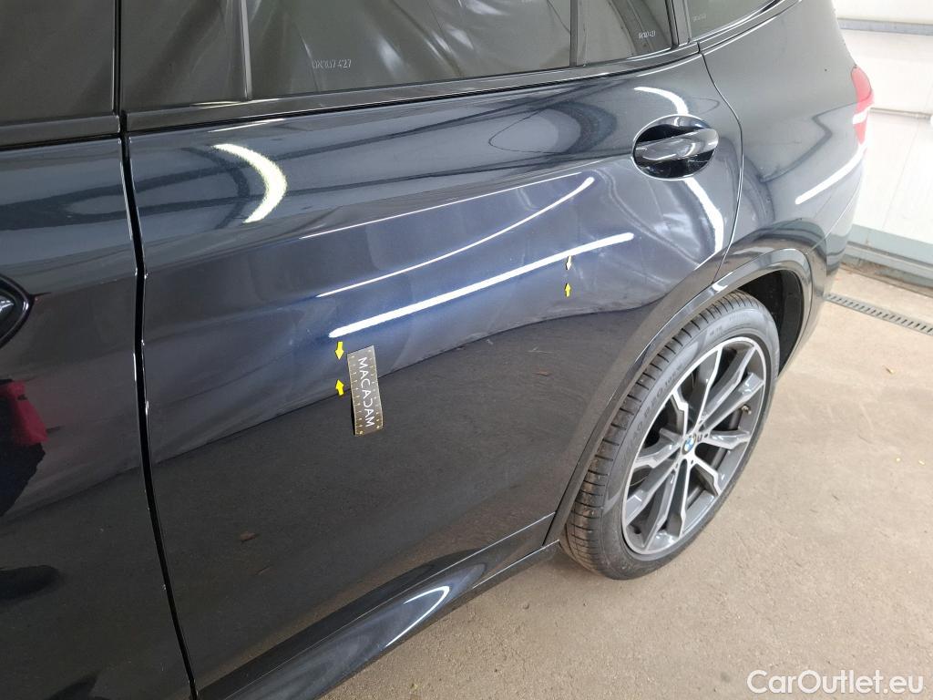  Bmw  X3 BMW  / 2017 / 5P / SUV M40i 360ch BVA8 #26