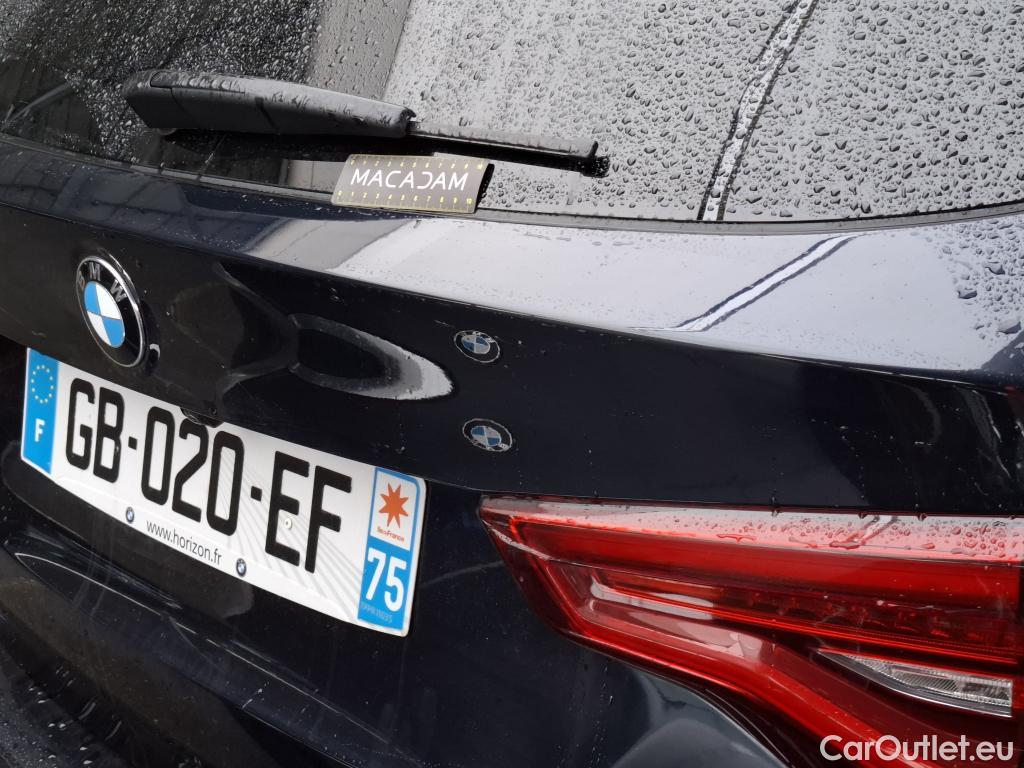  Bmw  X3 BMW  / 2017 / 5P / SUV M40i 360ch BVA8 #53