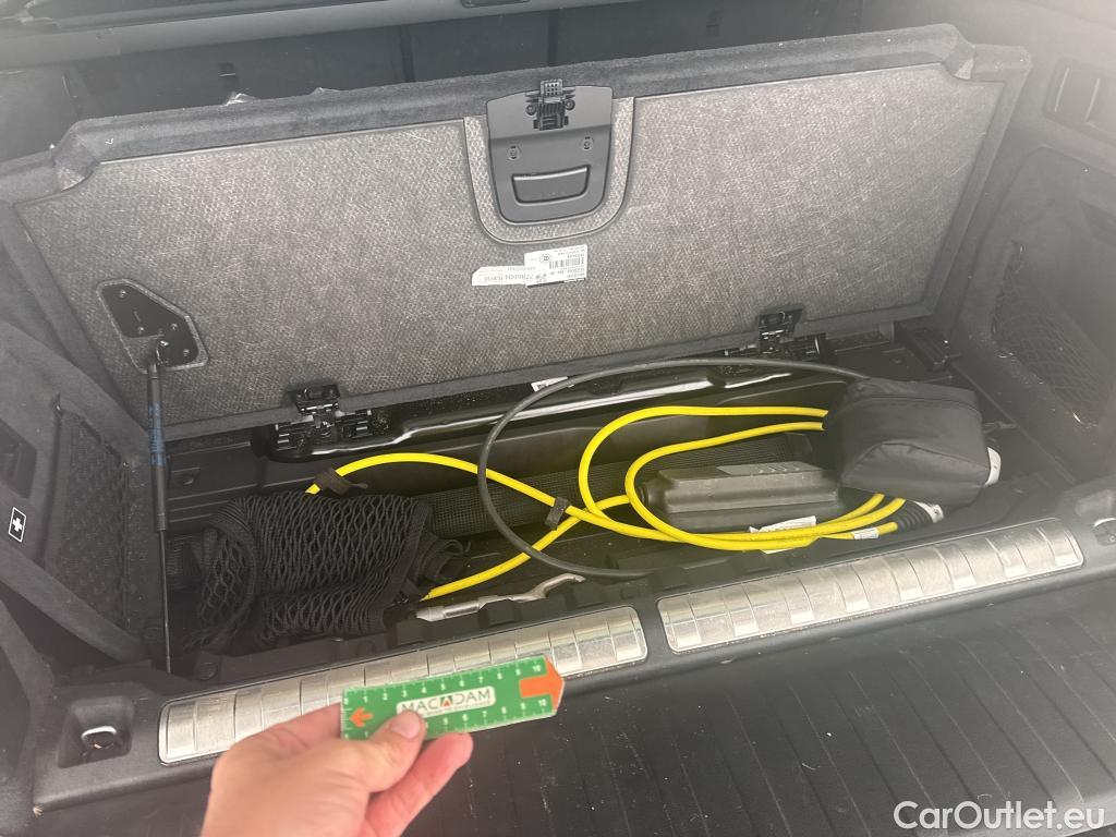  Bmw  X5 BMW  / 2018 / 5P / SUV xDrive45e 394ch xLine BVA8 Hybride #25