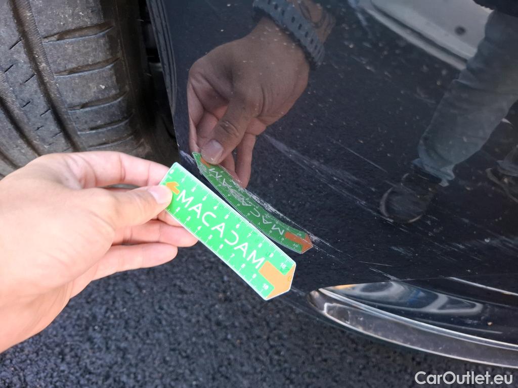  Mercedes  EQC MERCEDES-BENZ  / 2019 / 5P / SUV  400 AMG Line 4MATIC #6