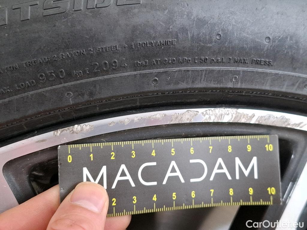  Bmw  X3 BMW  / 2017 / 5P / SUV M40i 360ch BVA8 #9