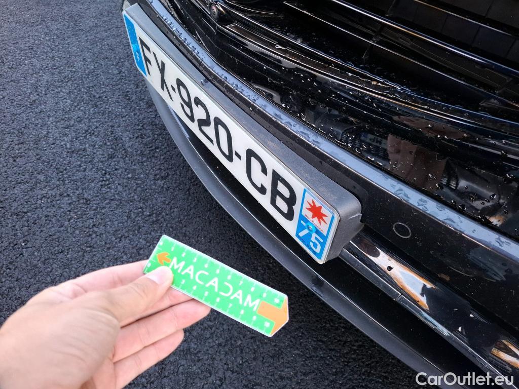  Mercedes  EQC MERCEDES-BENZ  / 2019 / 5P / SUV  400 AMG Line 4MATIC #27