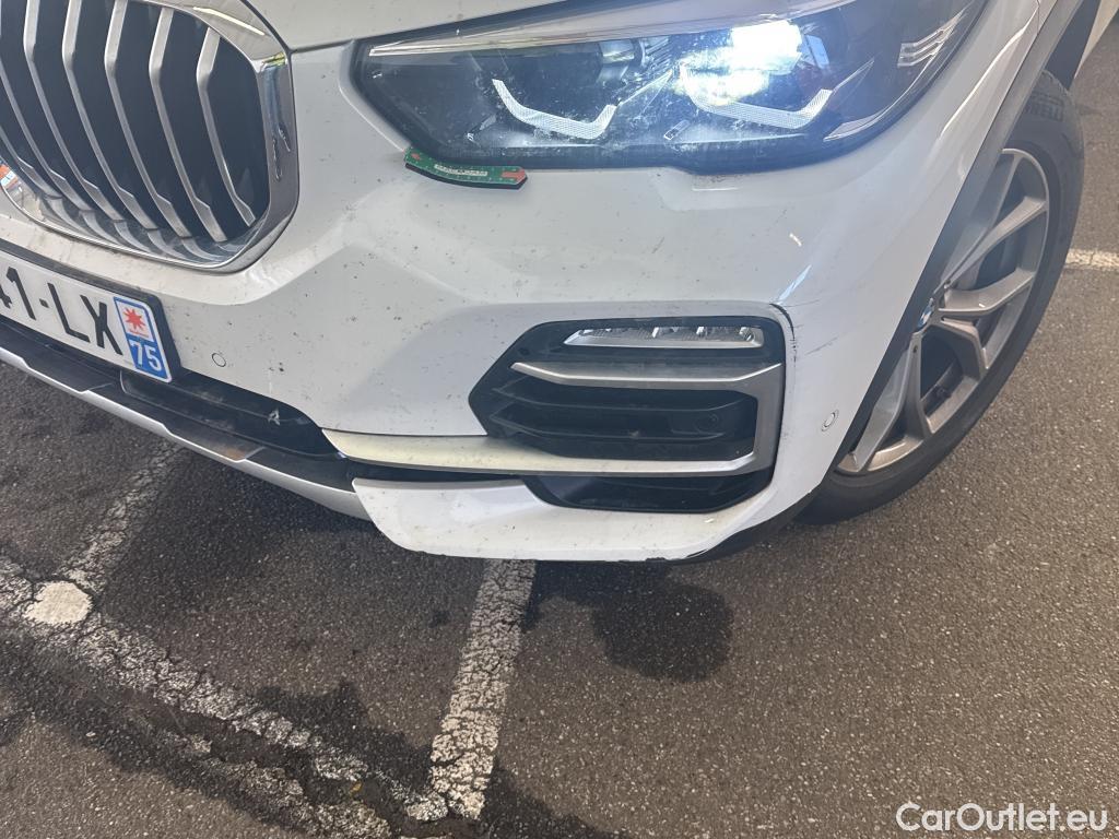  Bmw  X5 BMW  / 2018 / 5P / SUV xDrive45e 394ch xLine BVA8 Hybride #14