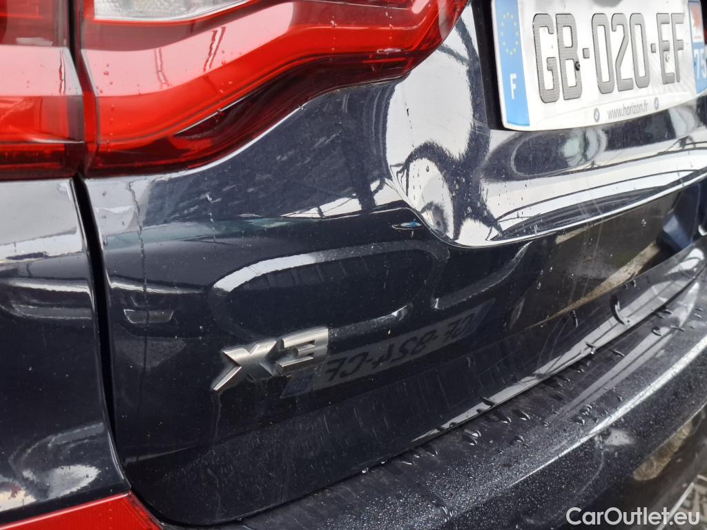 Bmw  X3 BMW  / 2017 / 5P / SUV M40i 360ch BVA8 #51