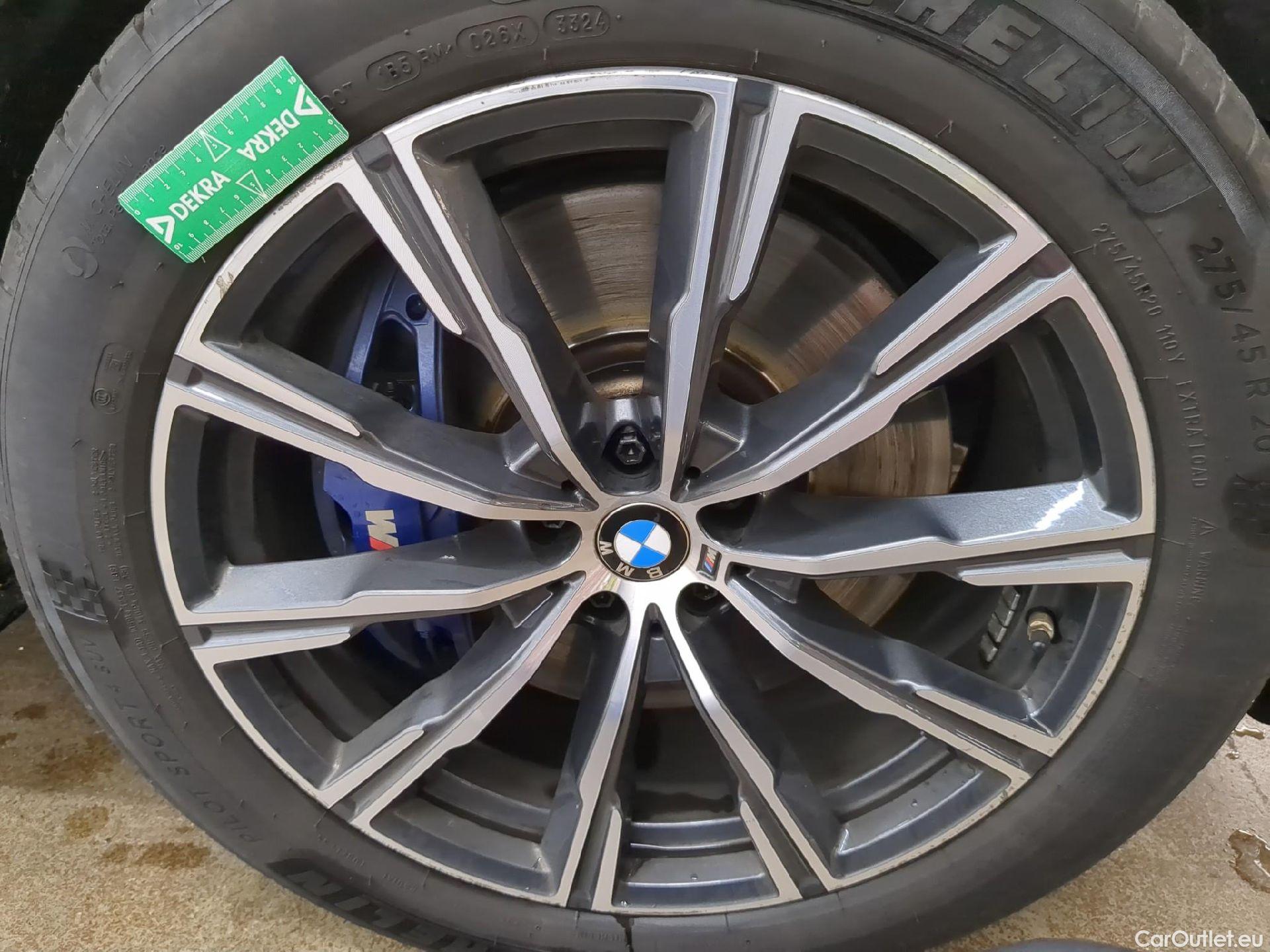  Bmw  X5 BMW  / 2018 / 5P / SUV xDrive45e 394ch M Sport BVA8 Hybride #4