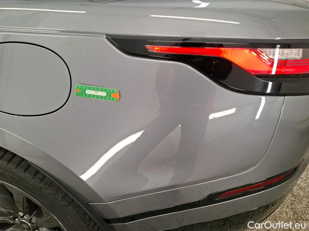  Land Rover  Range Rover LAND ROVER  Velar / 2017 / 5P / SUV 2.0 P400e PHEV BVA R-Dynamic SE #1