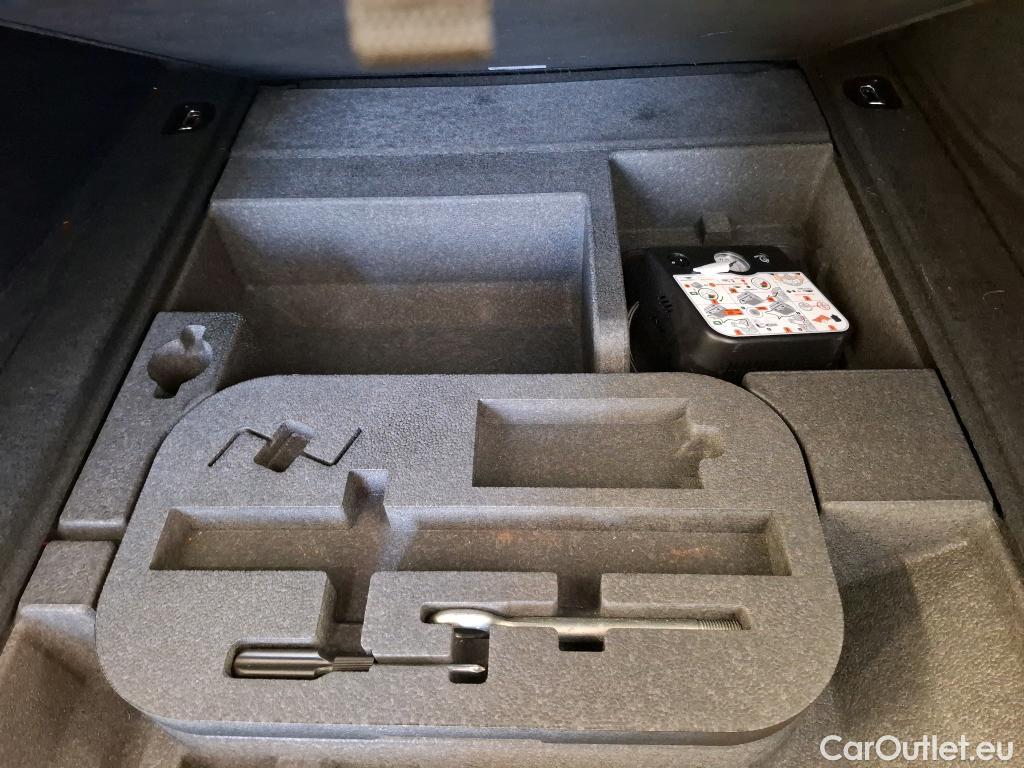  Alfa Romeo   STELVIO Stelvio Quadrifoglio Q4 2.9 turbo 510CV BVA8 E6d #22