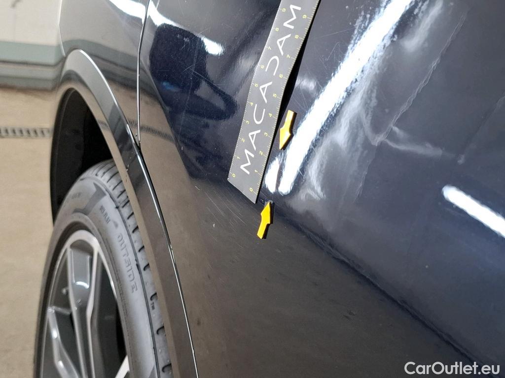  Bmw  X3 BMW  / 2017 / 5P / SUV M40i 360ch BVA8 #35