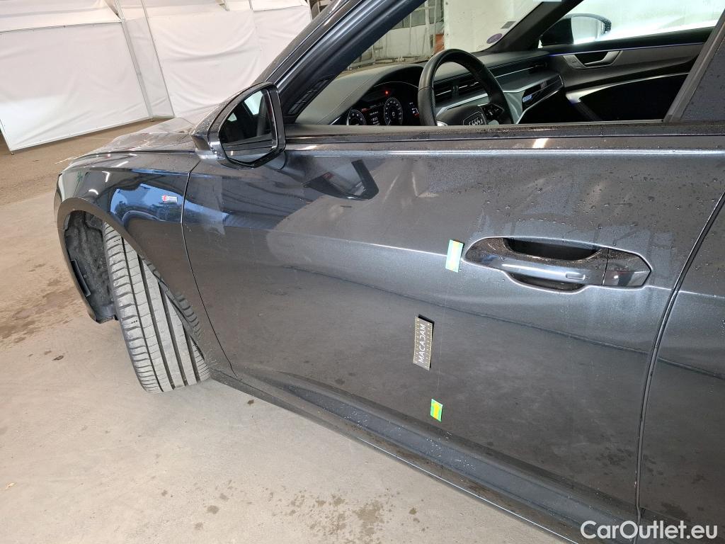  Audi  A6  Avant 55 TFSI e quattro Competition 2.0 TFSI 365CV BVA7 E6d #14