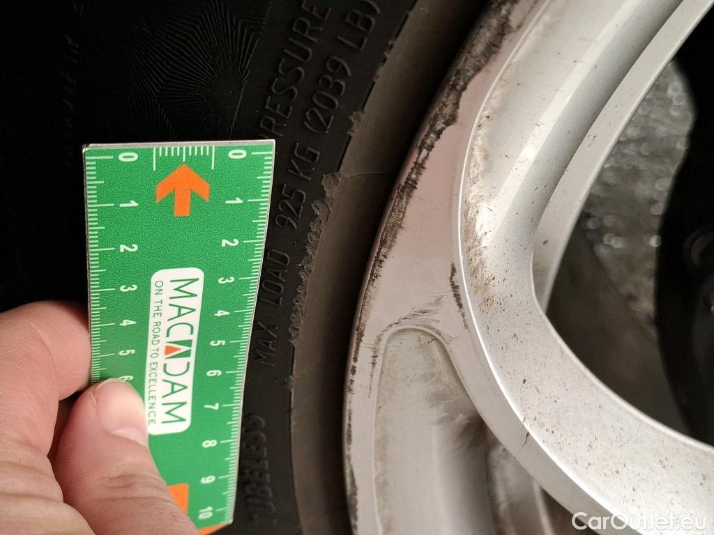  Alfa Romeo   STELVIO Stelvio Quadrifoglio Q4 2.9 turbo 510CV BVA8 E6d #5