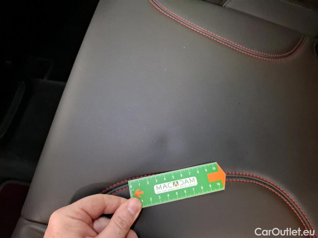  Alfa Romeo   STELVIO Stelvio Quadrifoglio Q4 2.9 turbo 510CV BVA8 E6d #26