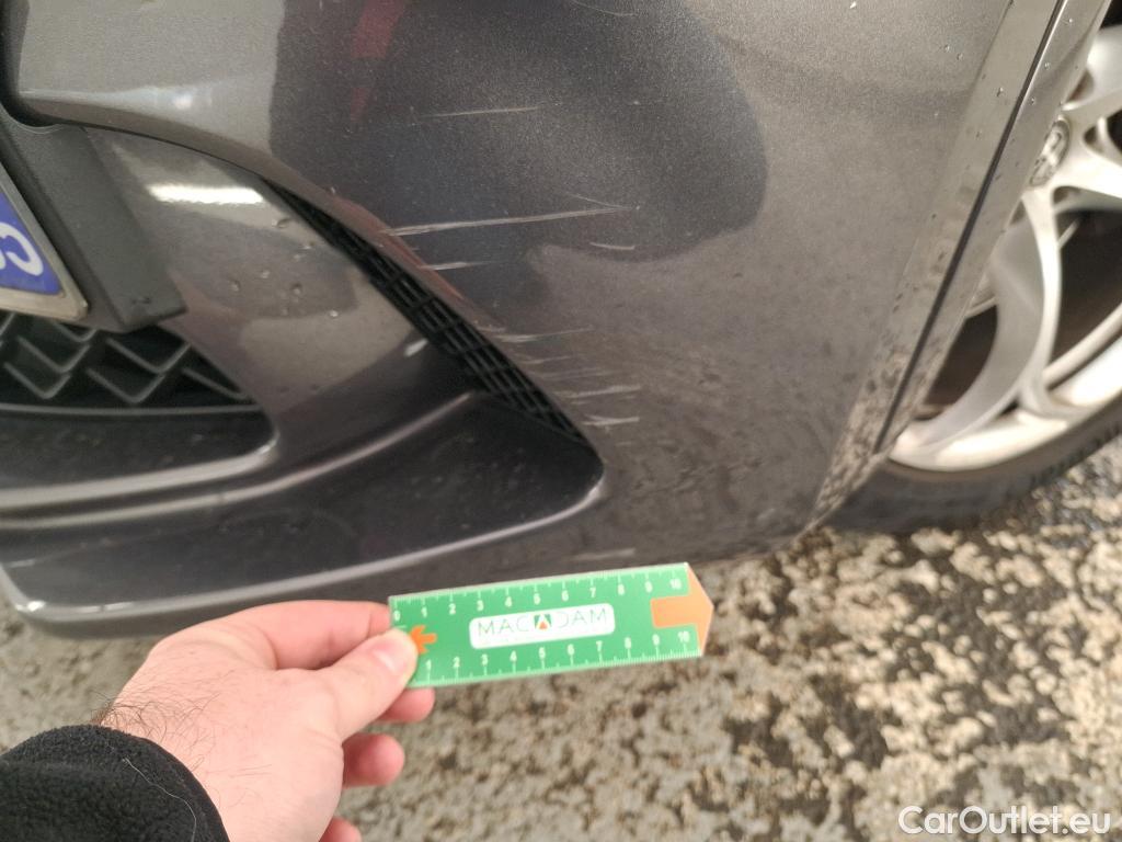  Alfa Romeo   STELVIO Stelvio Quadrifoglio Q4 2.9 turbo 510CV BVA8 E6d #8