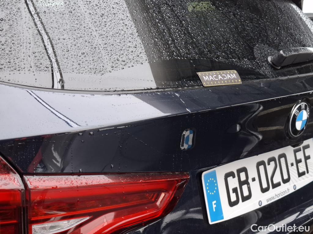  Bmw  X3 BMW  / 2017 / 5P / SUV M40i 360ch BVA8 #52