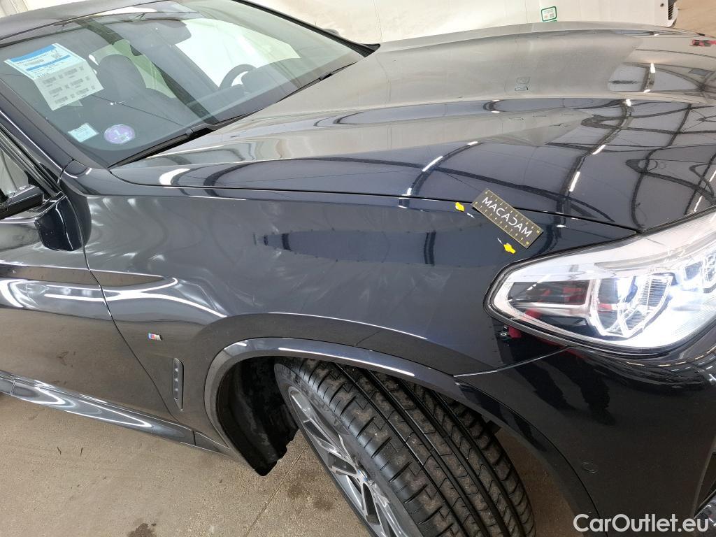  Bmw  X3 BMW  / 2017 / 5P / SUV M40i 360ch BVA8 #46