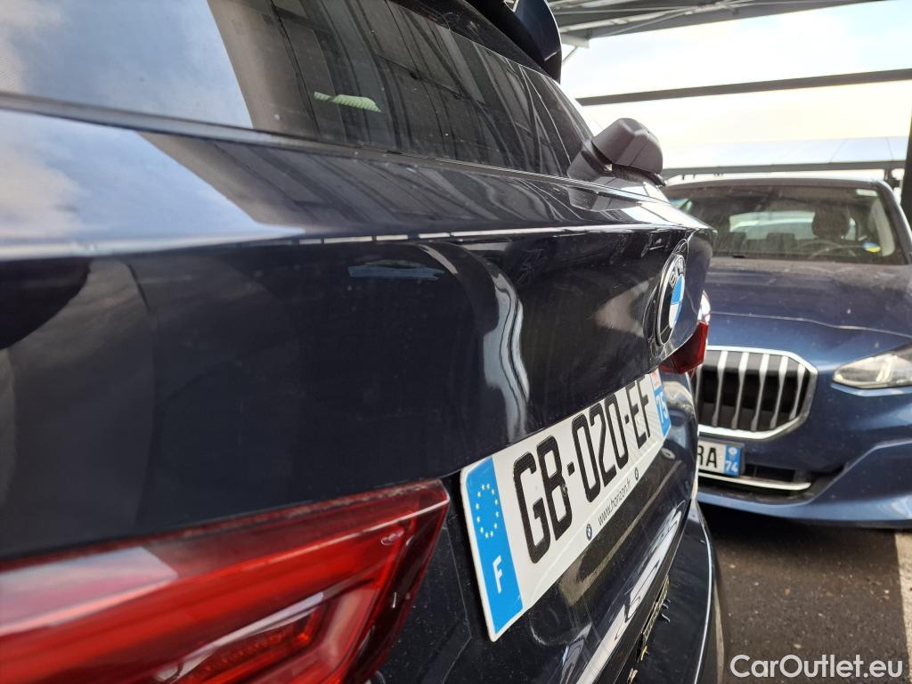  Bmw  X3 BMW  / 2017 / 5P / SUV M40i 360ch BVA8 #54