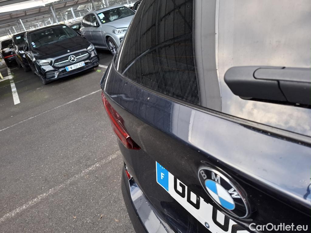  Bmw  X3 BMW  / 2017 / 5P / SUV M40i 360ch BVA8 #58