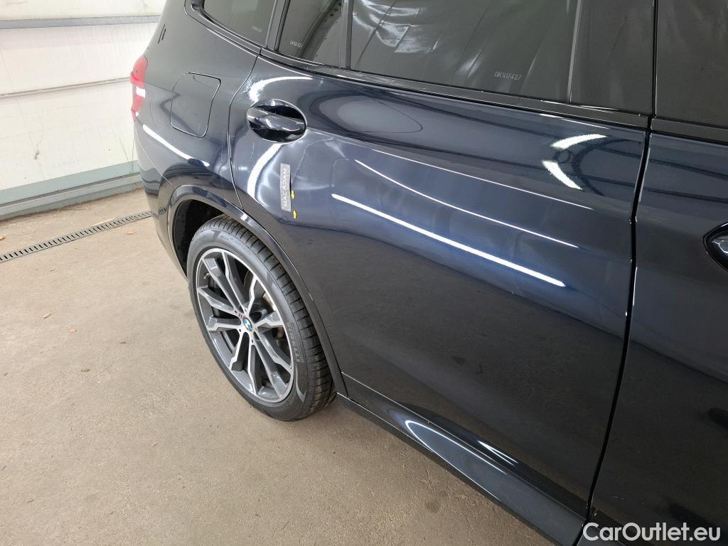  Bmw  X3 BMW  / 2017 / 5P / SUV M40i 360ch BVA8 #33