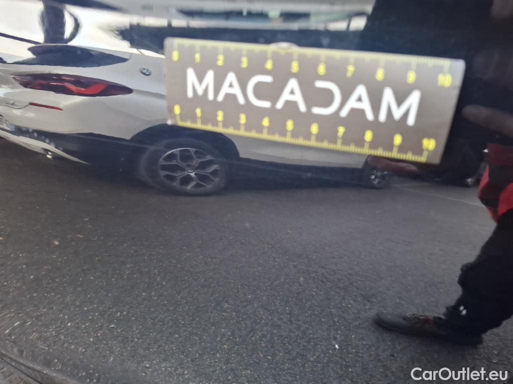  Bmw  X3 BMW  / 2017 / 5P / SUV M40i 360ch BVA8 #36