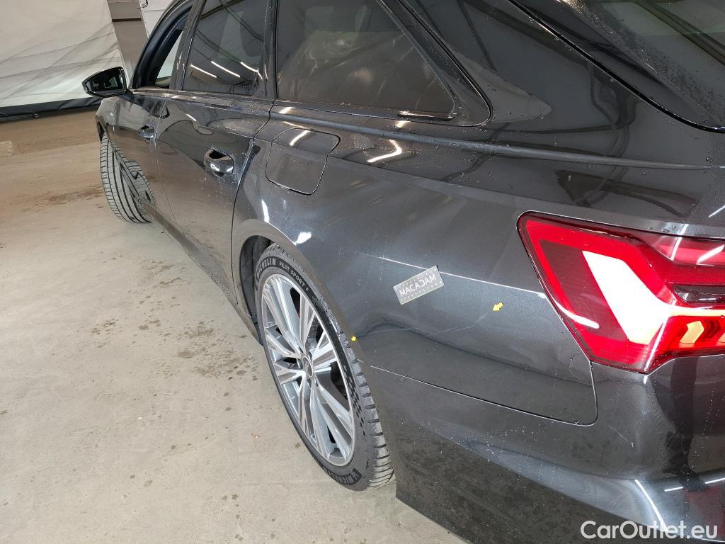  Audi  A6  Avant 55 TFSI e quattro Competition 2.0 TFSI 365CV BVA7 E6d #11